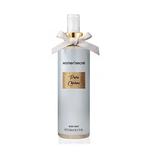 Body Mist Pure Charm - Women'secret - Comparador de precios
