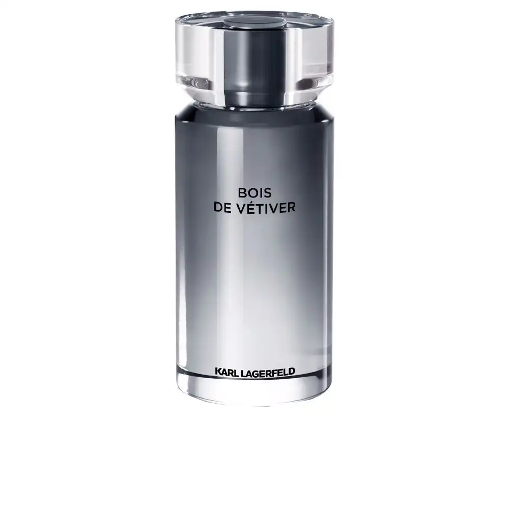 Bois De Vétiver eau de toilette vaporizador 100 ml - Karl Lagerfeld - Comparador de precios
