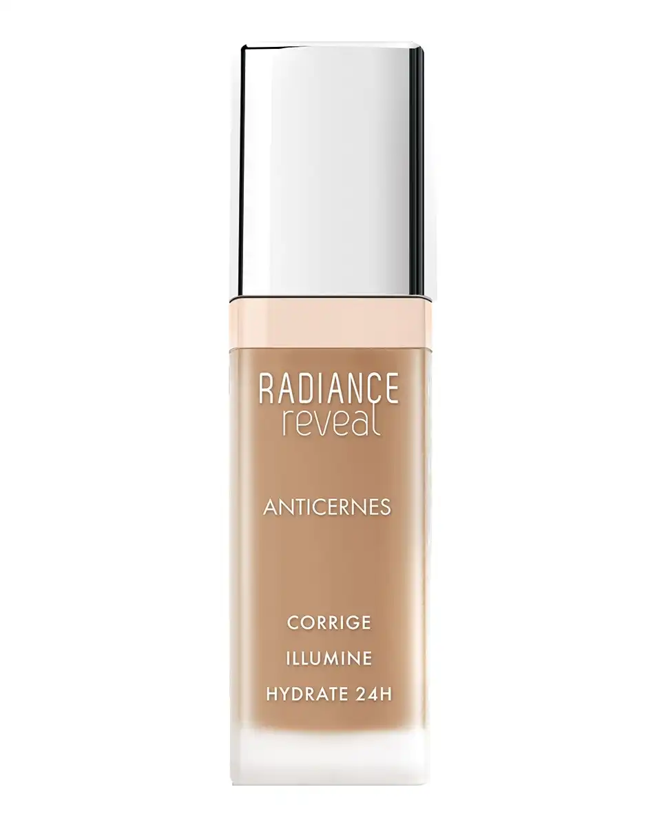 Bourjois - Corrector Iluminador Radiance Reveal - Bourjois - Comparador de precios