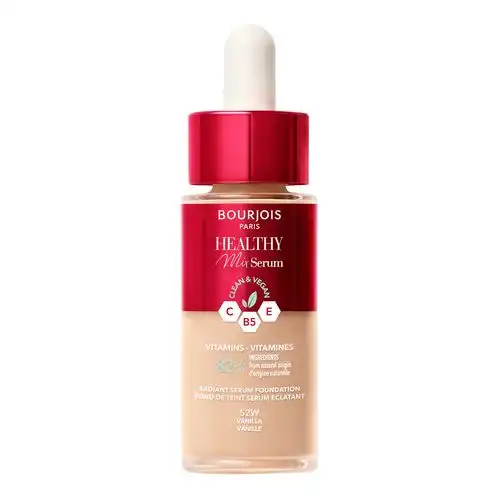 Bourjois Healthy Mix Serum Foundation 57N Maquillaje en Sérum - Bourjois - Comparador de precios