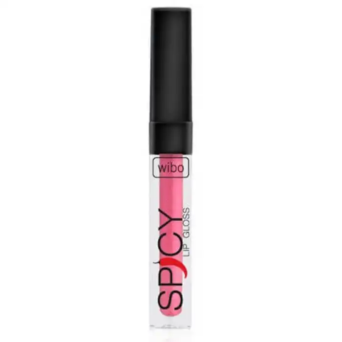 Brillo de Labios Spicy Lipgloss - WIBO - Comparador de precios