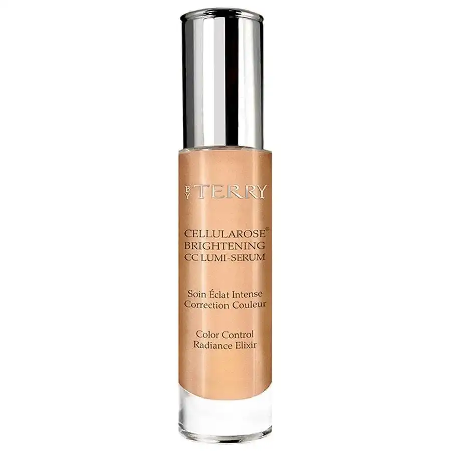 By Terry - Cellularose Brightening CC Lumi-Serum Sérums faciales antiedad 30 ml Nude unisex - By Terry - Comparador de precios