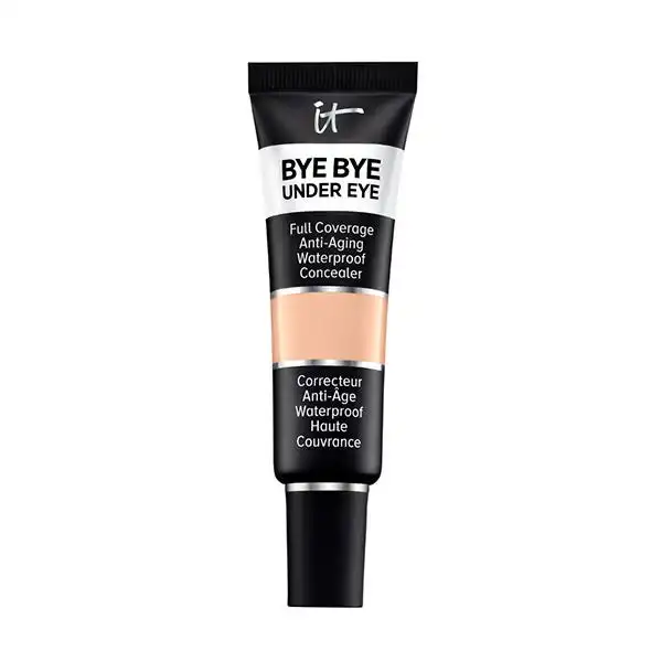 Bye Bye Under Eye Anti-Aging Concealer Light Beige 11.5 - IT Cosmetics - Comparador de precios