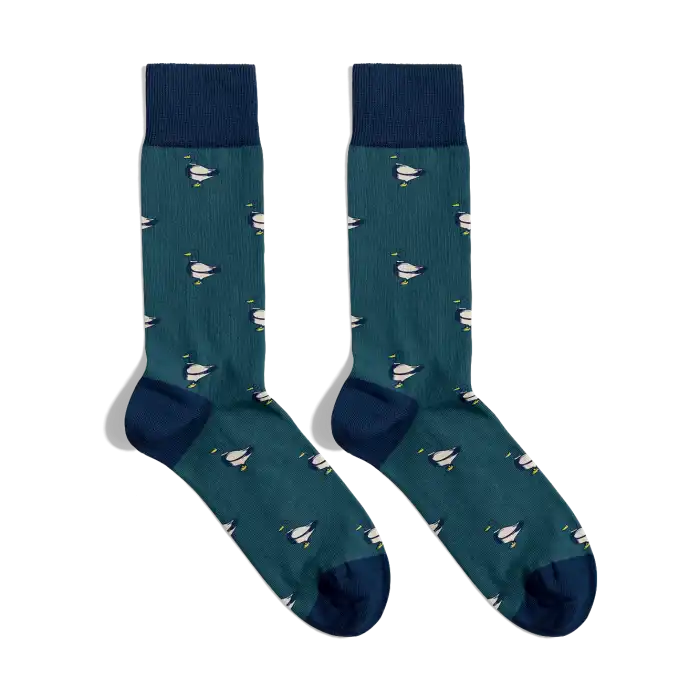 Calcetines Goose Socks  Billy Brown - BILLY BROWN - Comparador de precios