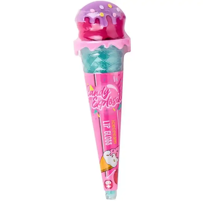 Candy Explosion Lipgloss Ice Cream - Create It! - Comparador de precios