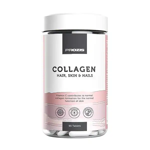 Cápsulas Colágeno - PROZIS - Comparador de precios