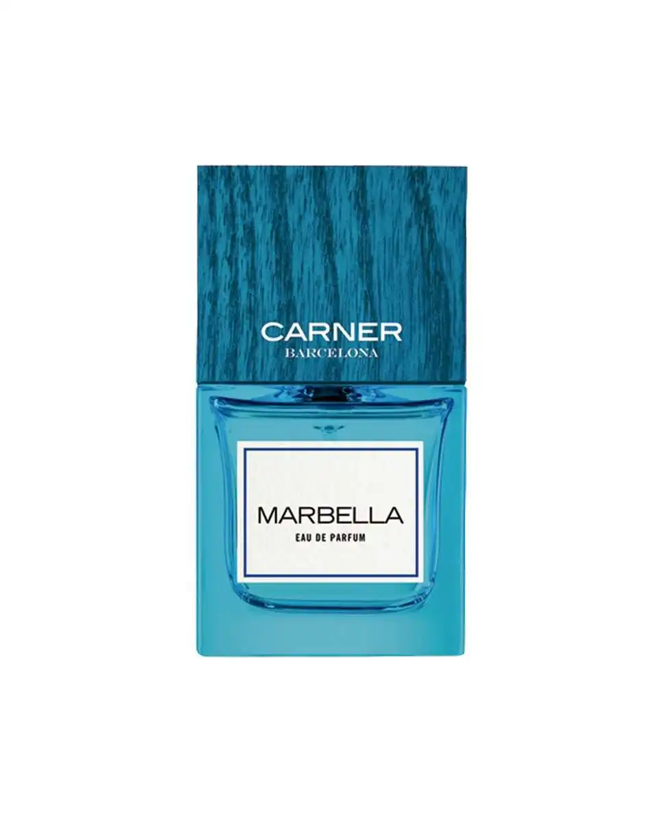 Carner Barcelona [Isolée] - Perfume Marbella EDP 100ml Carner Barcelona. - Carner Barcelona [Isolée] - Comparador de precios