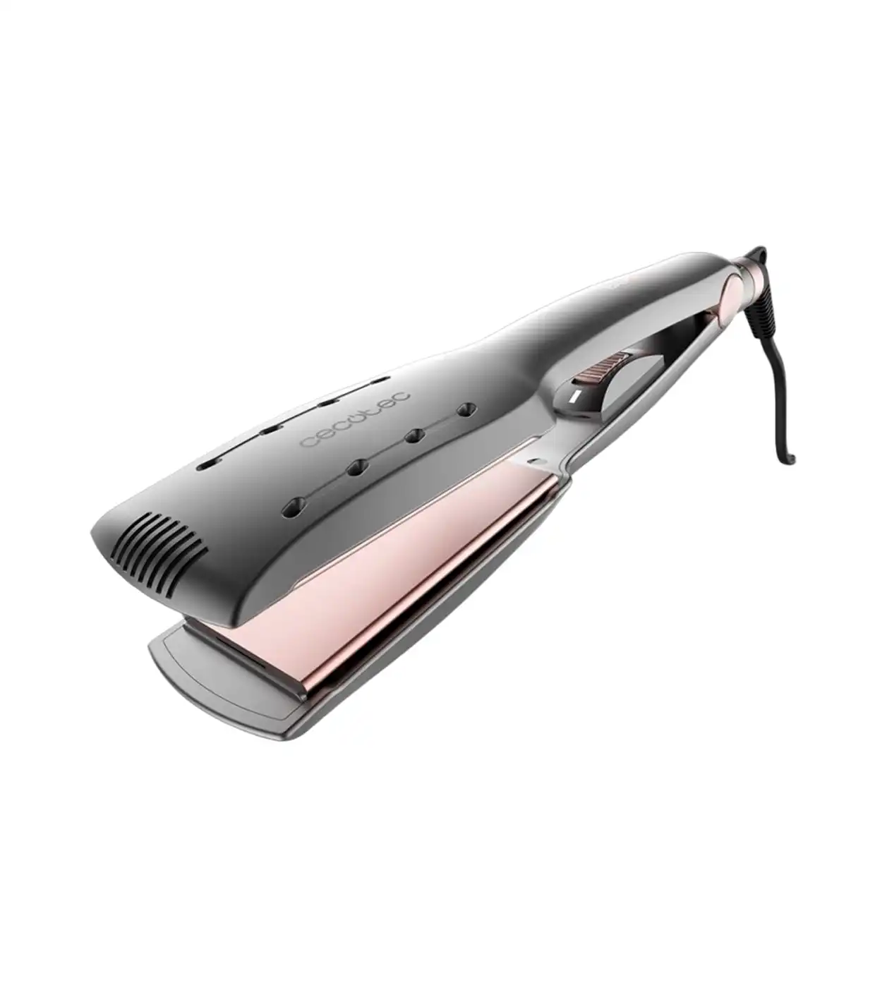 Cecotec - Plancha de pelo Ritualcare 950 Wet & Dry Max Care - Cecotec - Comparador de precios