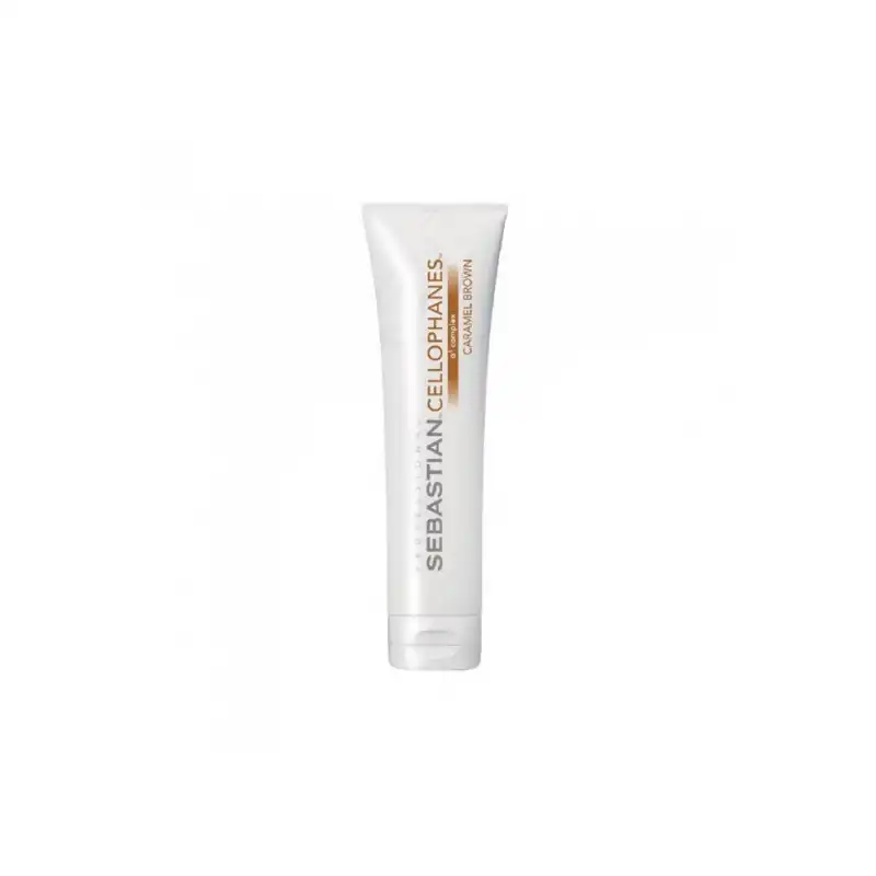 Cellophanes Caramel Brown 300 Ml - SEBASTIAN - Comparador de precios