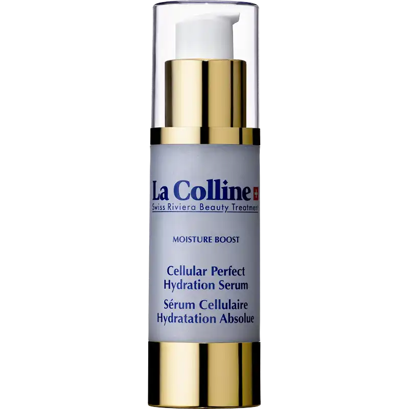 Cellular perfect hydratant serum 30 ml - La Colline - Comparador de precios
