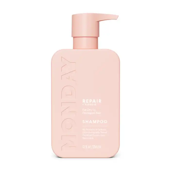 Champú Reparador 354 ml  Monday Haircare - Monday Haircare - Comparador de precios