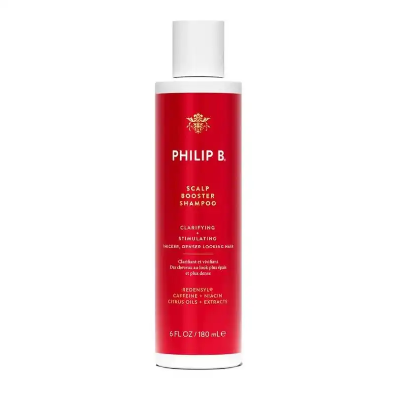 Champús Scalp Booster Shampoo 180ml Philip B [Isolee] - Philip B - Comparador de precios