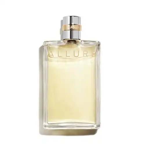 CHANEL ALLURE 100 ml Eau de Toilette Vaporizador - Chanel - Comparador de precios