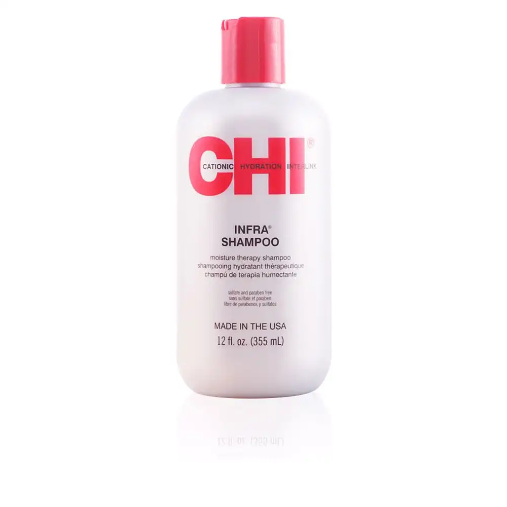 Chi Infra shampoo 355 ml - Farouk - Comparador de precios