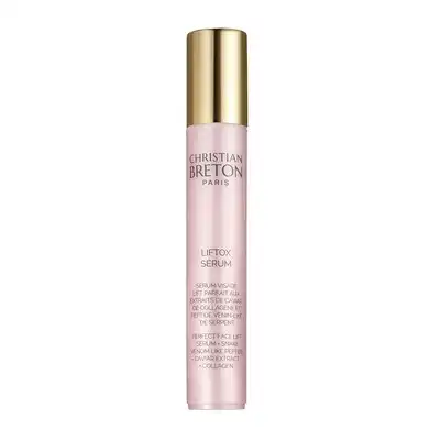 Christian Breton Christian Breton Liftox Face Sérum, 15 ml - Christian Breton - Comparador de precios