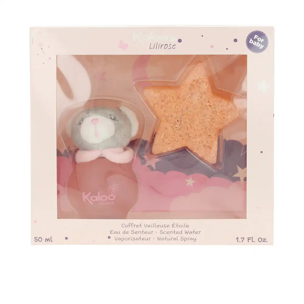 Classic Lilirose lote 2 pz - Kaloo - Comparador de precios