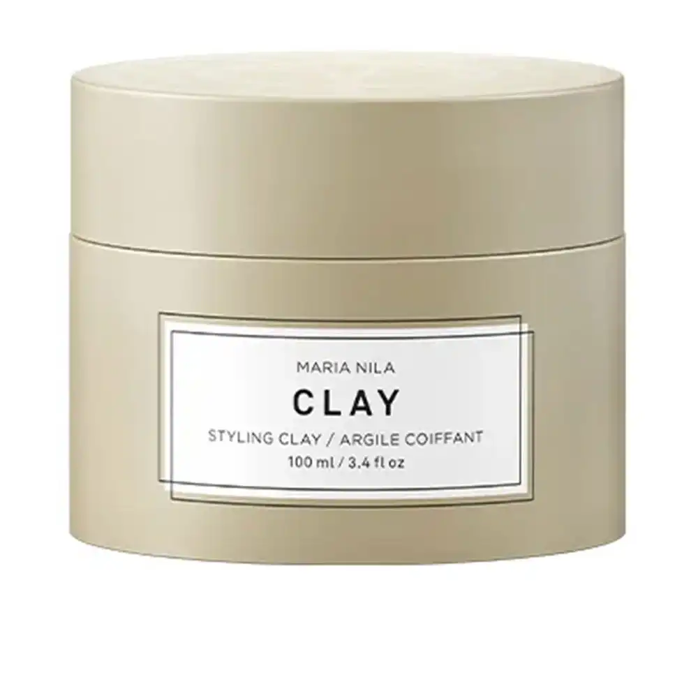 Clay arcilla estilizante 100 ml - Maria Nila - Comparador de precios