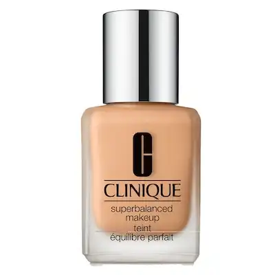 Clinique Clinique Superbalanced Makeup 04, N-Cream, 30 ml - Clinique - Comparador de precios