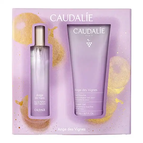 Cofre Agne Des Vignes - Caudalie - Comparador de precios