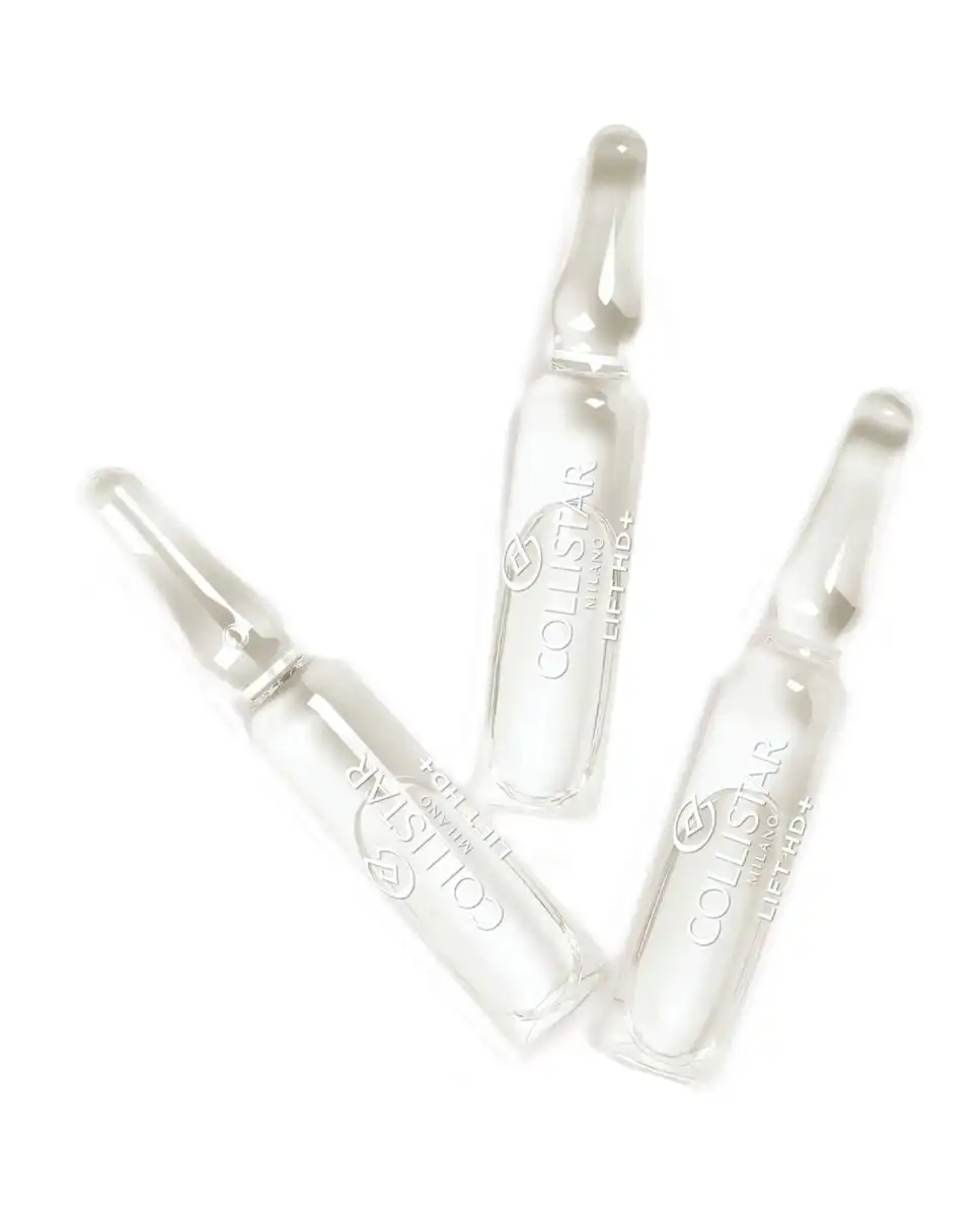 Collistar - Ampollas Efecto Lifting Lift Hd+ - Collistar - Comparador de precios