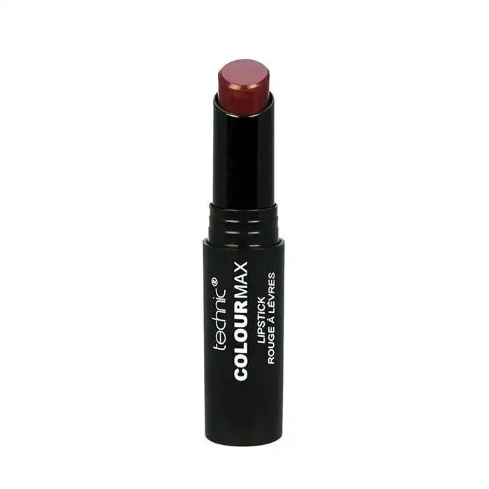 Colour Max Lipstick Matte - Technic - Comparador de precios