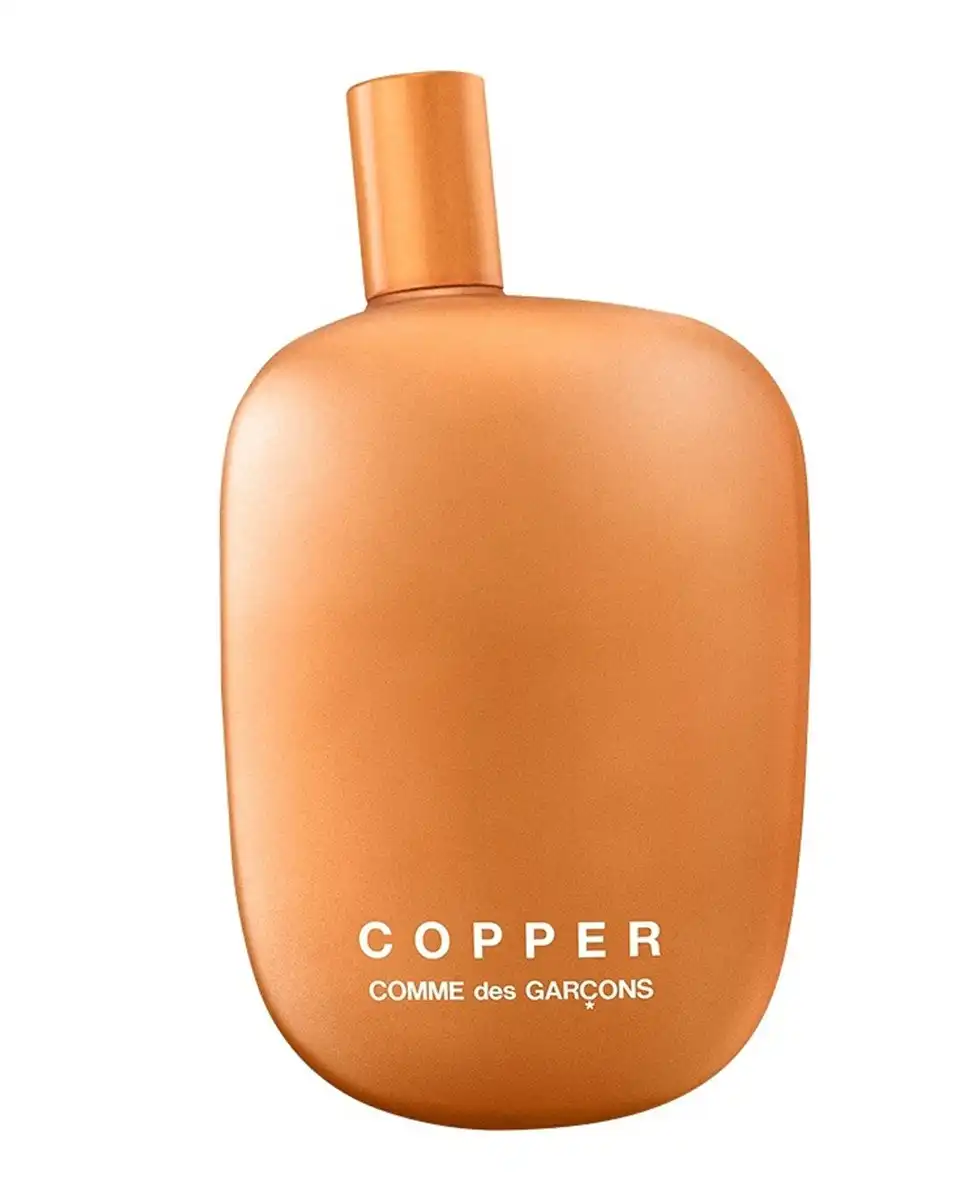 Comme Des Garçons - Eau De Parfum Copper 100 Ml - Comme des Garçons - Comparador de precios