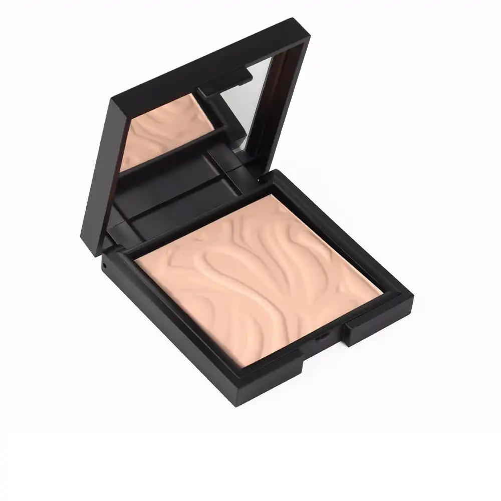 Compact Powder foundation #beige - Mia Cosmetics Paris - Comparador de precios