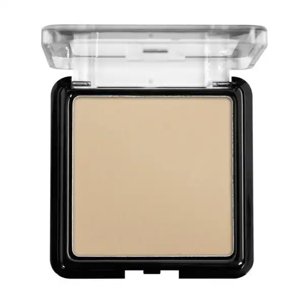 Compact Powder Nude Cp01 - BRONX COLORS - Comparador de precios