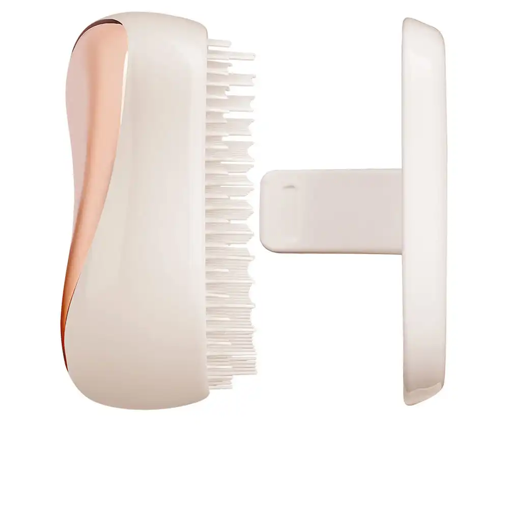 Compact Styler luxe #gold-white - Tangle Teezer - Comparador de precios