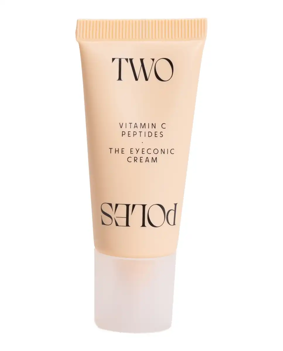 Contorno de ojos The Eyeconic Cream 15 ml Two Poles - Two Poles - Comparador de precios