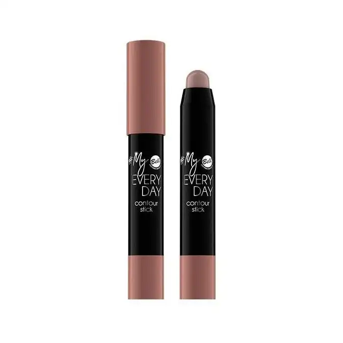 Contorno en Stick My Every Day - Bell - Comparador de precios