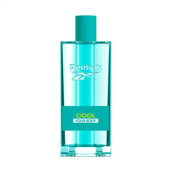 Cool Your Body - Reebok - Comparador de precios