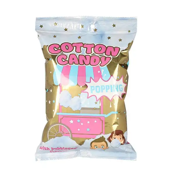 Cotton Candy Popping - BECKYS - Comparador de precios