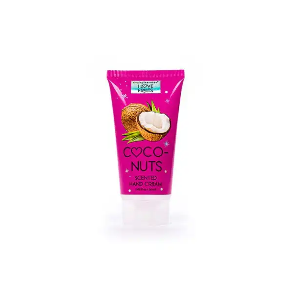 Crema De Manos - FRUIT FIESTA - Comparador de precios