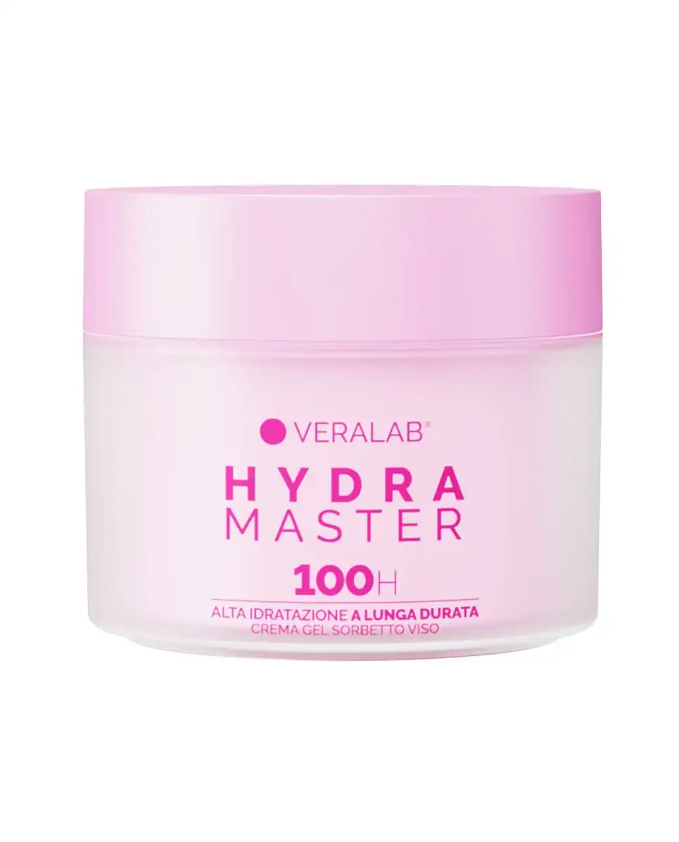Crema Hidratante Facial Hydra Master 100H 50 ml Veralab - Veralab - Comparador de precios