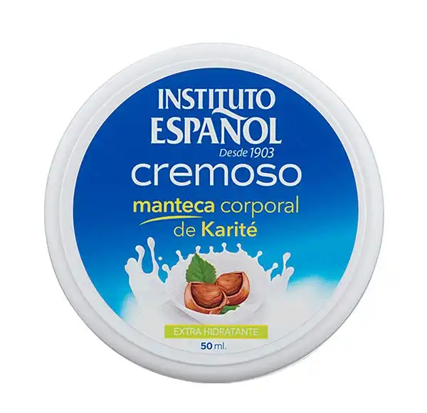 Cremoso - INSTITUTO ESPAÃOL - Comparador de precios