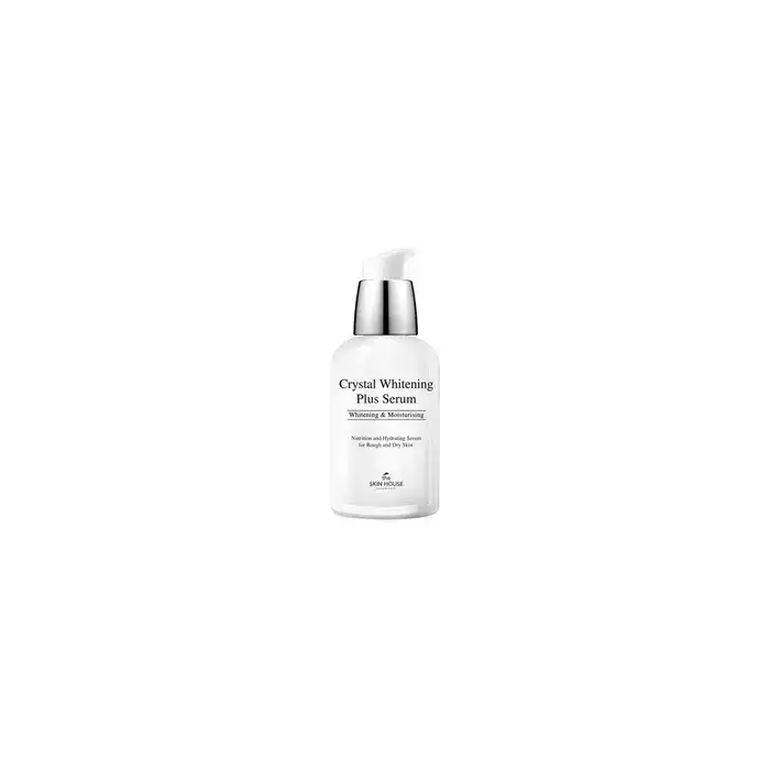 Crystal Whitening Plus Serum 50 ml - The Skin House - Comparador de precios