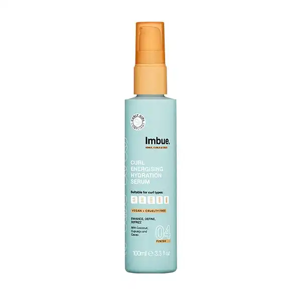 Curl Energising - IMBUE - Comparador de precios