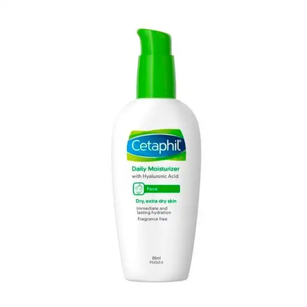 Daily Moisturizer - CETAPHIL - Comparador de precios