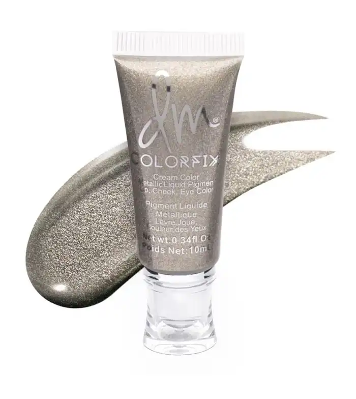 Danessa Myricks - Colorfix Creams Metallics - Titanium - Danessa Myricks - Comparador de precios
