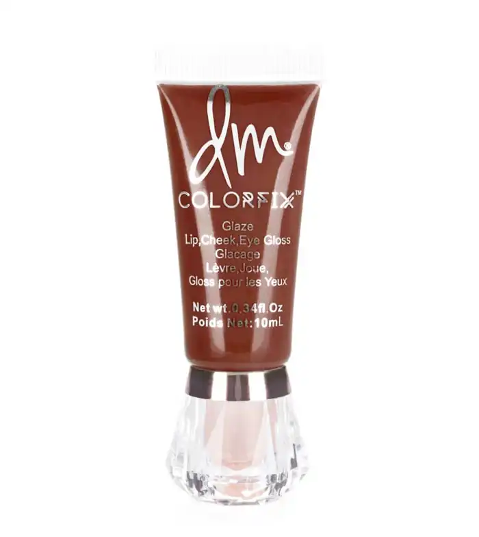 Danessa Myricks - Colorfix Nude Glaze - Truffle - Danessa Myricks - Comparador de precios