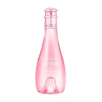 Davidoff Cool Water Sea Rose Eau de Toilette Spray 100 ml 100.0 ml - Davidoff - Comparador de precios