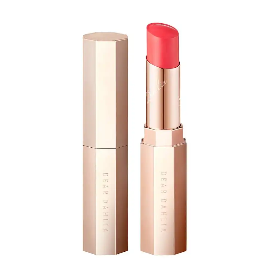 Dear Dahlia - Blooming Edition Color Lip Balm Bálsamos labiales 4.5 g B103 - Julia - Dear Dahlia - Comparador de precios