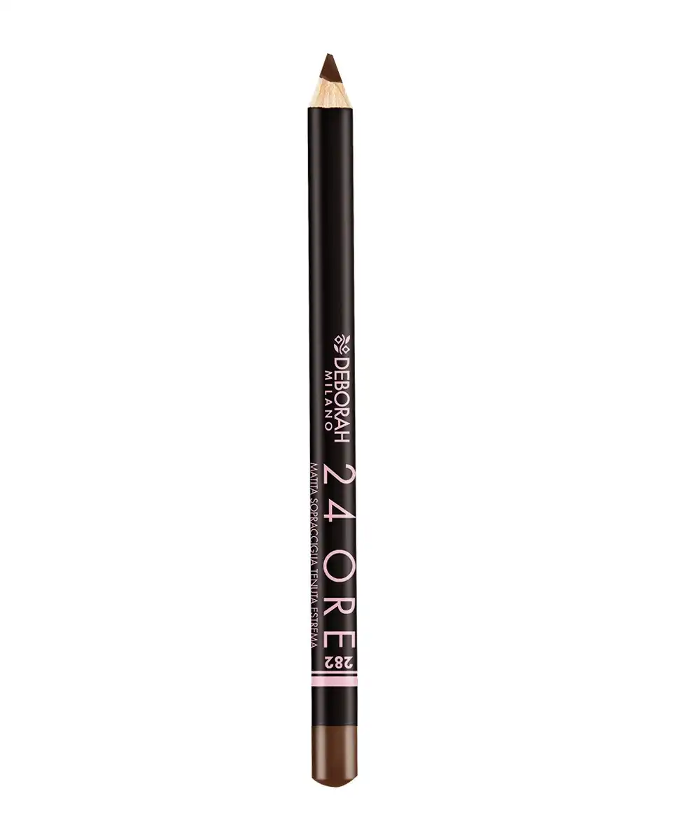 Deborah Milano - Perfilador De Cejas 24Ore Brow Pencil - Deborah Milano - Comparador de precios