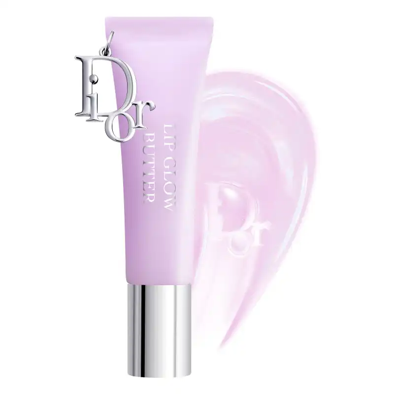 Dior Addict Lip Glow Butter 102 Glazed Lavender - Dior - Comparador de precios