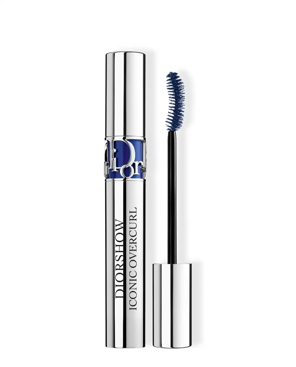 Dior - Máscara De Pestañas Volumen Y Curva Espectaculares - 24 h* De Duración - Tratamiento De Pestañas Efecto Fortalecedor - Dior - Comparador de precios