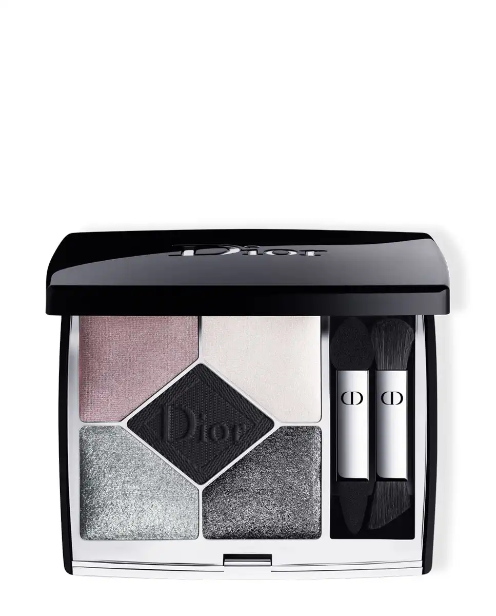 Dior - Paleta De Sombras De Ojos - Colores Intensos - Polvo Cremoso De Larga Duración - Dior - Comparador de precios