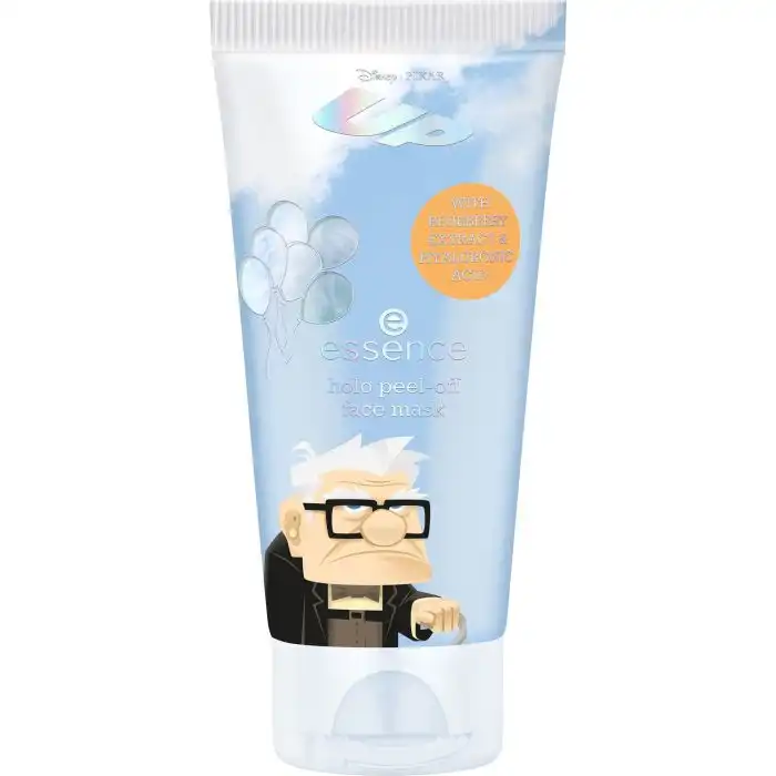 Disney Pixar Up Mascarilla Facial Peel Off - ESSENCE - Comparador de precios
