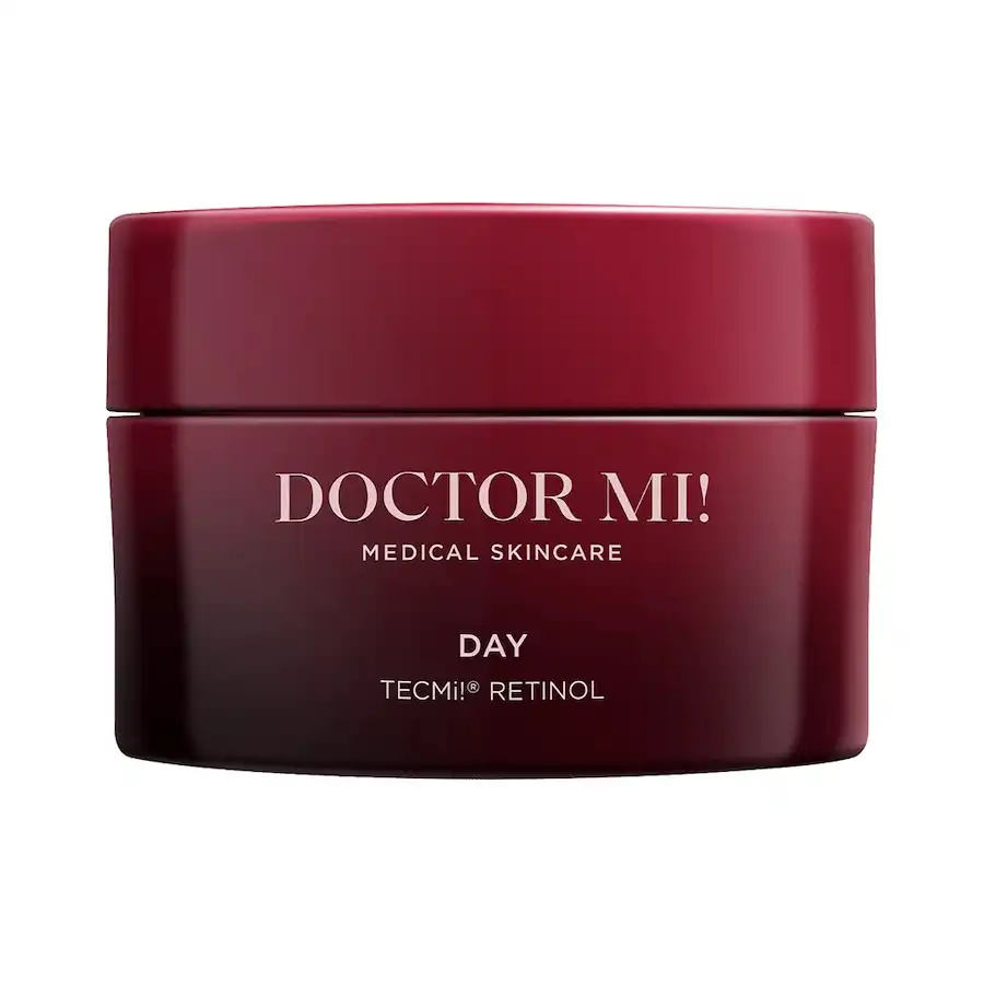 DOCTOR MI! - DAY Cremas de día 50 ml unisex - Doctor Mi! - Comparador de precios