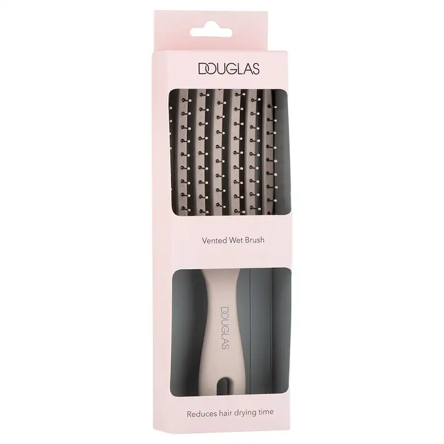 Douglas Collection - Accessoires Vented Wet Cepillos planos 1 pieces female - Douglas Collection - Comparador de precios
